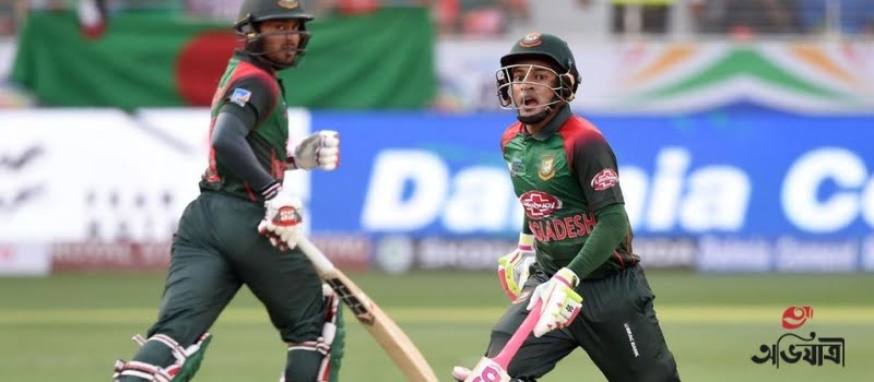 এশিয়া কাপের প্রথম ম্যাচে বাংলাদেশের দুর্দান্ত জয়