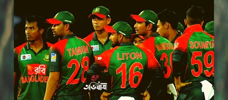 বাংলাদেশের ক্রিকেটের ভবিষ্যৎ, তামিম-সাকিবদের পর বাংলাদেশের ক্রিকেটের ভবিষ্যৎ