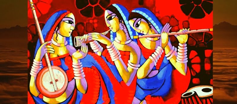 রাধারমণ দত্তের জীবনী