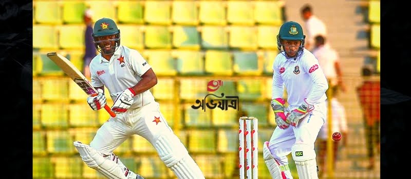 আবার বাংলাদেশের টেস্ট পরাজয়