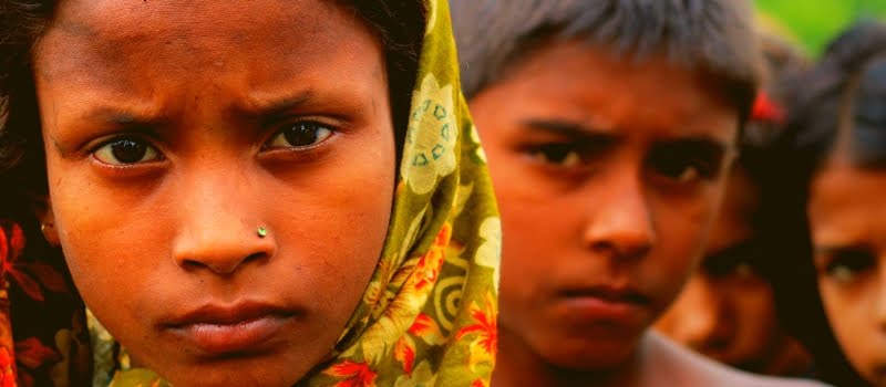 বাড়ছে শিশু ধর্ষণ এবং শিশু নির্যাতন