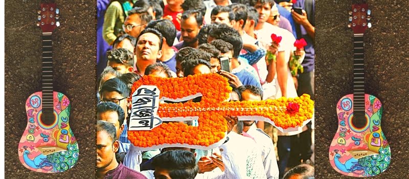 আইয়ুব বাচ্চুর জীবনী