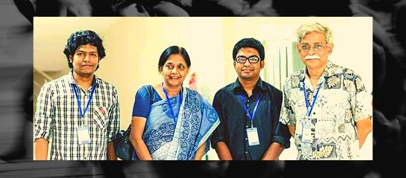 মেহদী হাসান খান এবং অভ্রের গল্প মেহদী হাসান খান এবং অভ্রের গল্প