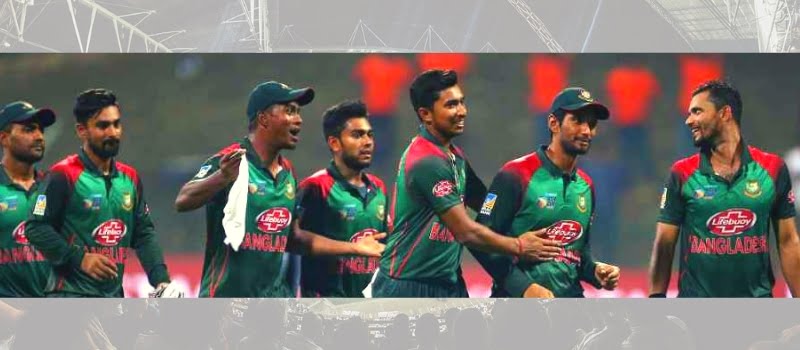 ক্রিকেট বিশ্বে নতুন পরাশক্তি, এশিয়া কাপে বাংলাদেশ ক্রিকেট দলের অর্জন, তারূণ্য উদ্দীপ্ত বাংলাদেশ ক্রিকেট দল, এশিয়া কাপে বাংলাদেশ ক্রিকেট দল