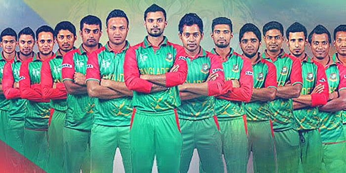 এশিয়া কাপ ২০১৮ বাংলাদেশ, বাংলাদেশ ক্রিকেট,