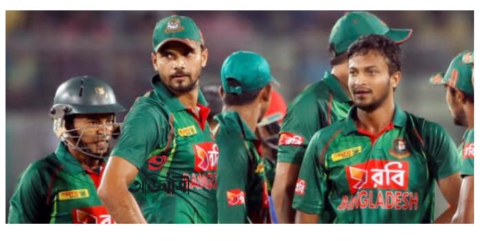 এশিয়া কাপ মিশন, এশিয়া কাপ ২০১৮ বাংলাদেশ,