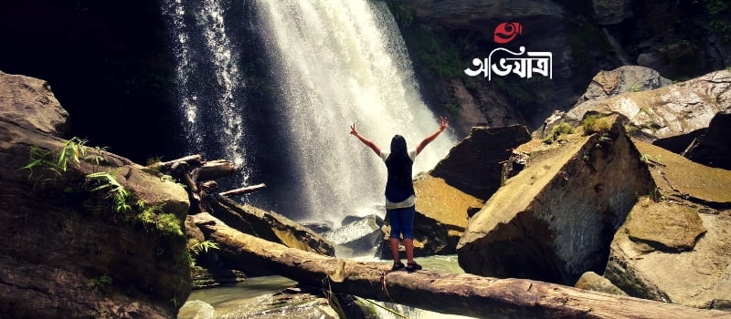 তিনাপ সাইতার ভ্রমণ