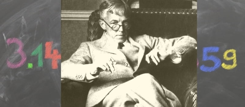 G. H. Hardy গণিতের বরপুত্র রামানুজন, গণিতবিদ শ্রীনিবাস রামানুজন