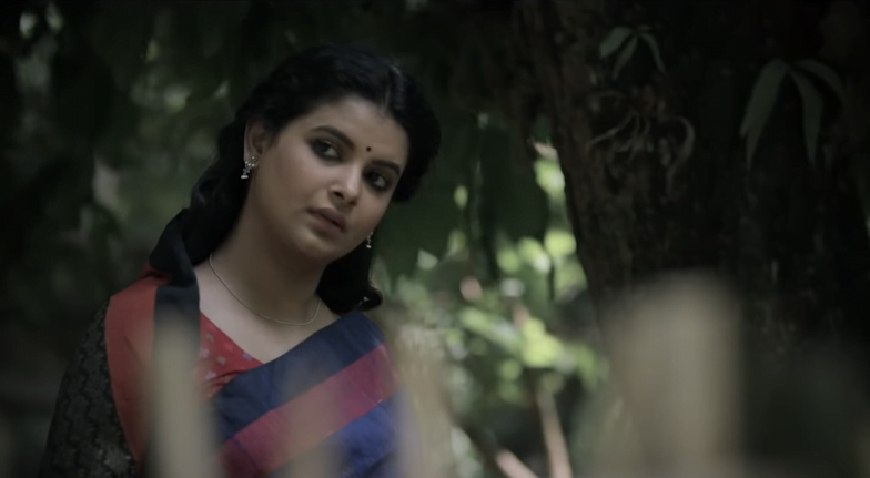 নিলুর চরিত্রে শবনম ফারিয়া