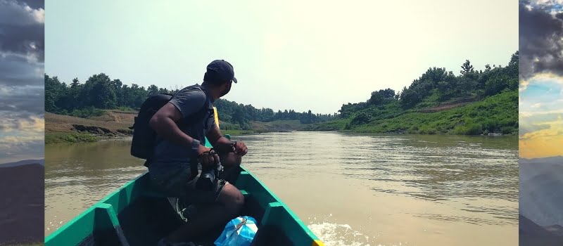 আমিয়াখুম ঝর্ণা ভ্রমণ আমিয়াখুম ঝর্ণা ভ্রমণ