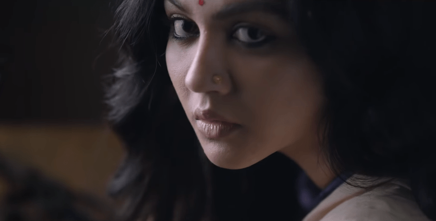 দেবী সিনেমায় জয়া আহসান