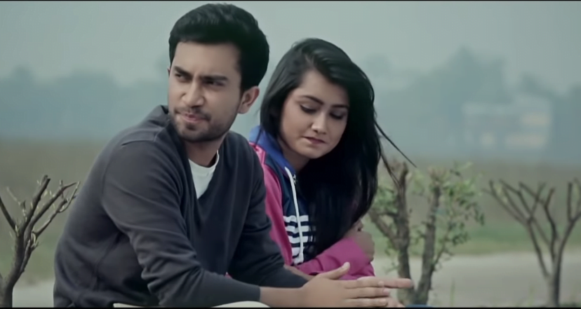 স্বল্পদৈর্ঘ্য চলচ্চিত্র মোমেন্টস