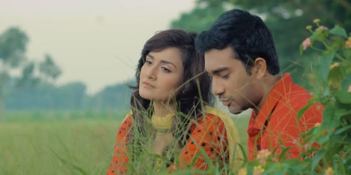 স্বল্পদৈর্ঘ্য চলচ্চিত্র মায়া
