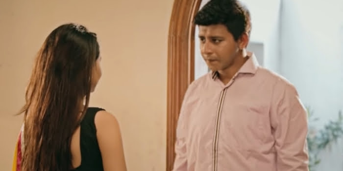 স্বল্পদৈর্ঘ্য চলচ্চিত্র অবিশ্বাস