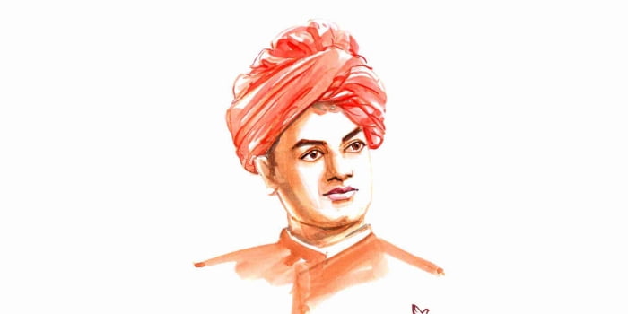 স্বামী বিবেকানন্দের জীবনী