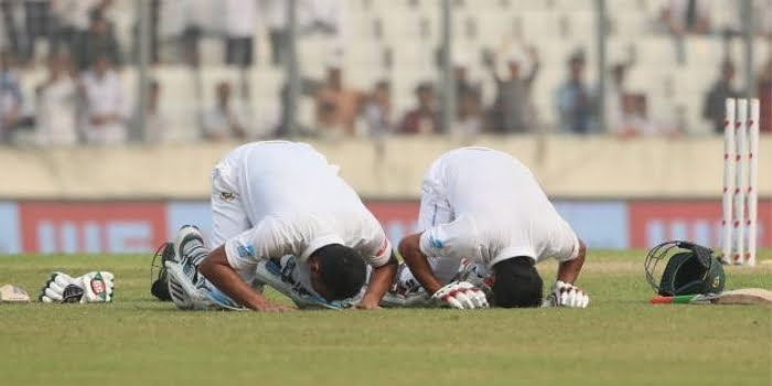 মেহেদী হাসান মিরাজ