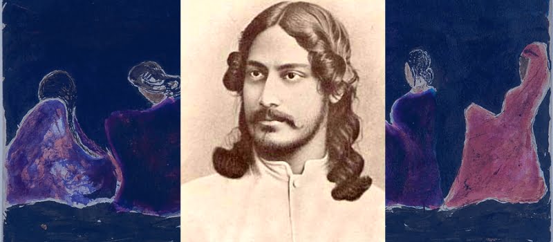 রবীন্দ্রনাথ ঠাকুরের জীবনী রবীন্দ্রনাথ ঠাকুরের জীবনী