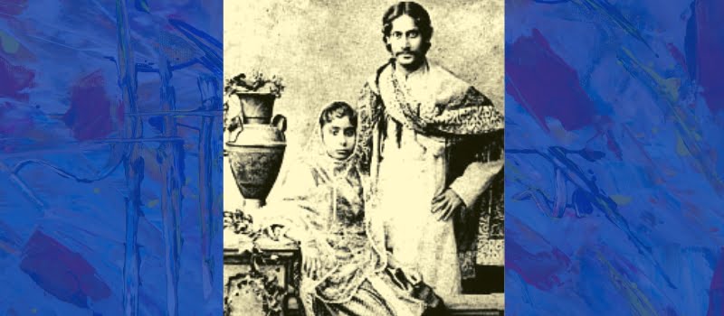 রবীন্দ্রনাথ ঠাকুরের জীবনী রবীন্দ্রনাথ ঠাকুরের জীবনী