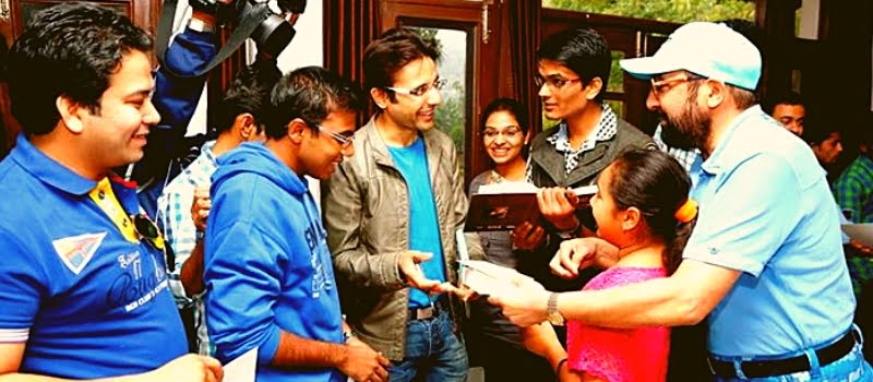 সন্দীপ মহেশ্বরীরের সফলতা সন্দীপ মহেশ্বরীরের সফলতা