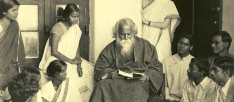 রবীন্দ্রনাথ ঠাকুরের জীবনী রবীন্দ্রনাথ ঠাকুরের জীবনী