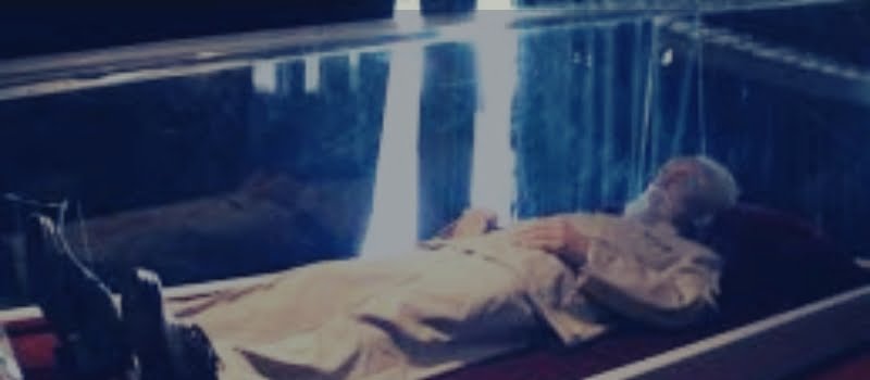 দাফন করা হয়নি যেসব নেতাদের দাফন করা হয়নি যেসব নেতাদের
